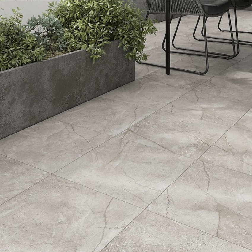 BASTION BEIGE MATT (1 сорт) CERSANIT фото 3