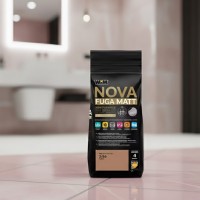 Зат WIM  NOVA FUGA MATT 2/66  2кг тоффі (1 сорт) WIM фото 2