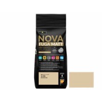 Зат WIM  NOVA FUGA MATT 1/35  2кг багама-беж WIM