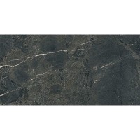 PULSE BLACK (1 сорт) ALMERA CERAMICA (SPAIN) фото 2