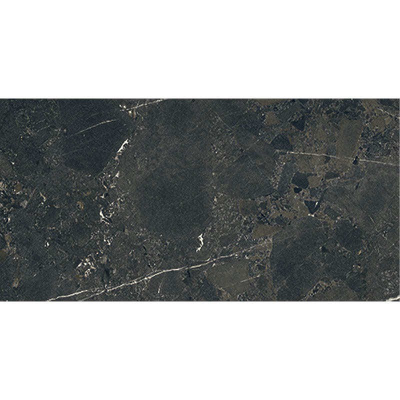 PULSE BLACK (1 сорт) ALMERA CERAMICA (SPAIN) фото 3