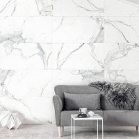 GQW8321M CARRARA MAT ALMERA CERAMICA-2 фото 1