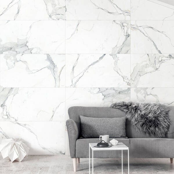 GQW8321M CARRARA MAT ALMERA CERAMICA-2 фото 1