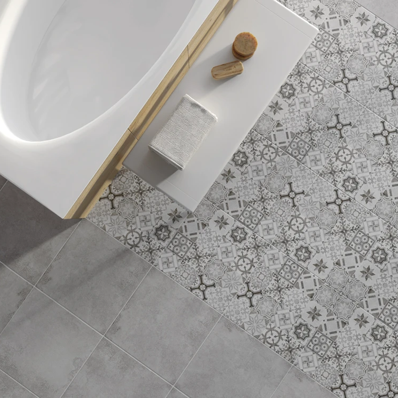 CONCRETE STYLE DECOR (1 сорт) CERSANIT фото 3