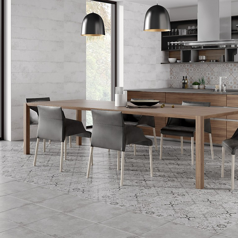 CONCRETE STYLE DECOR (1 сорт) CERSANIT фото 2