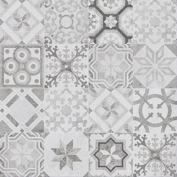 CONCRETE STYLE DECOR CERSANIT плитка