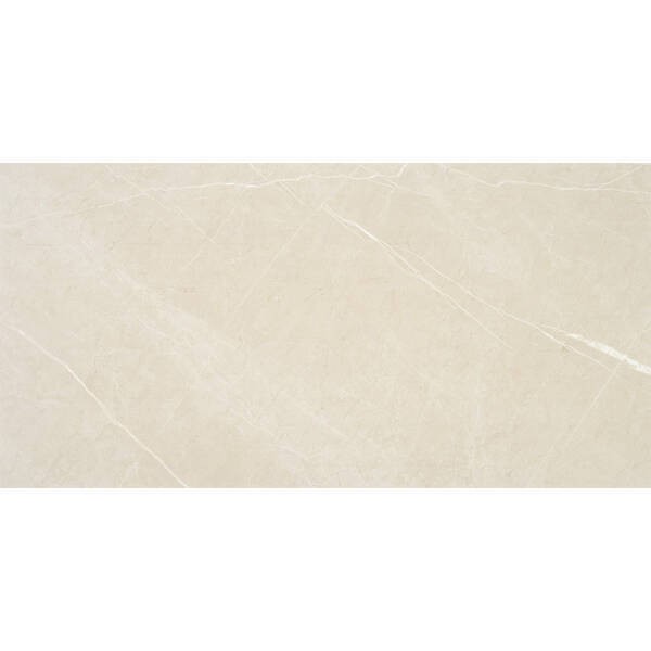 ALURE CREAM SATINADO RECT ALMERA CERAMICA (SPAIN)