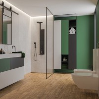 PODLOGA GIORNATA SABBIA (1 сорт) CERRAD фото 2