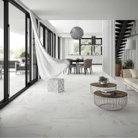 P.E. SYROS GOLD SAT RECT (1 сорт) ALMERA CERAMICA (SPAIN) фото 1