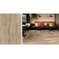 WILDWOOD BEIGE MAT RECT CERSANIT плитка фото 2