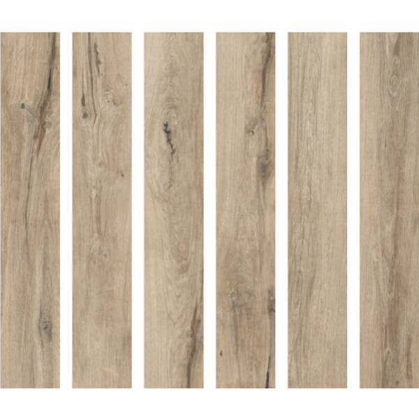 WILDWOOD BEIGE MAT RECT CERSANIT плитка фото 1