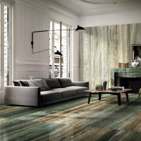 778841 ECCENTRIC LUXE MINT GLOSSY 60x120 RET FLORIM GROUP фото 2