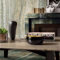 778841 ECCENTRIC LUXE MINT GLOSSY 60x120 RET FLORIM GROUP фото 1
