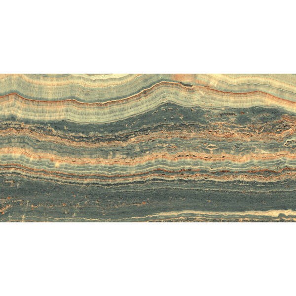 778841 ECCENTRIC LUXE MINT GLOSSY 60x120 RET FLORIM GROUP