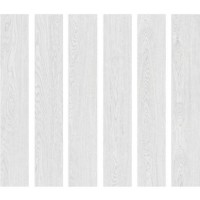 EMBERWOOD LIGHT GREY MAT RECT CERSANIT плитка фото 1