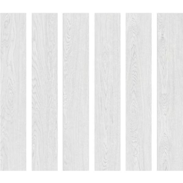 EMBERWOOD LIGHT GREY MAT RECT CERSANIT плитка фото 1
