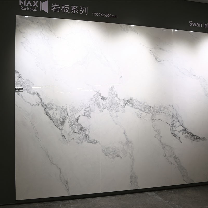 YGB12279P370 DREAM BIANCO MATT (1 сорт) ALMERA CERAMICA-2 фото 4