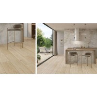 CHARMWOOD BEIGE MAT RECT CERSANIT плитка фото 3
