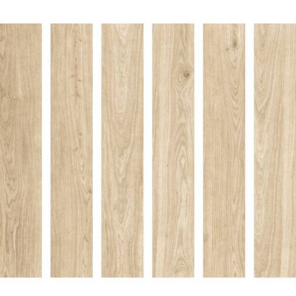 CHARMWOOD BEIGE MAT RECT CERSANIT плитка фото 1