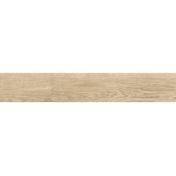 CHARMWOOD BEIGE MAT RECT CERSANIT плитка
