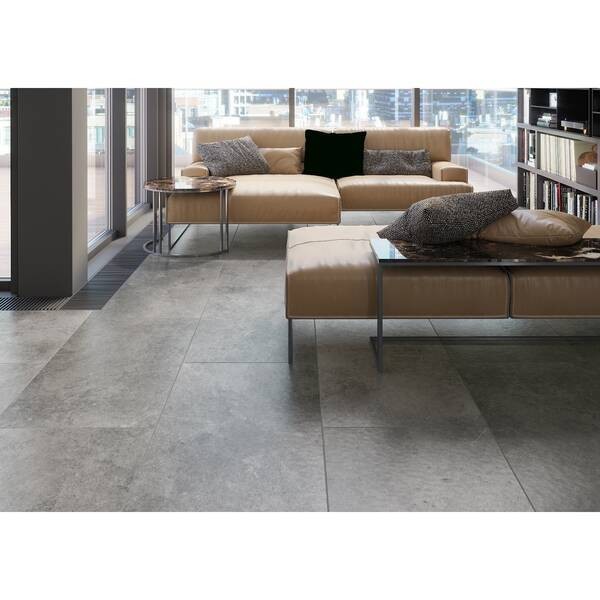 GRES TACOMA SILVER RECT CERRAD фото 2