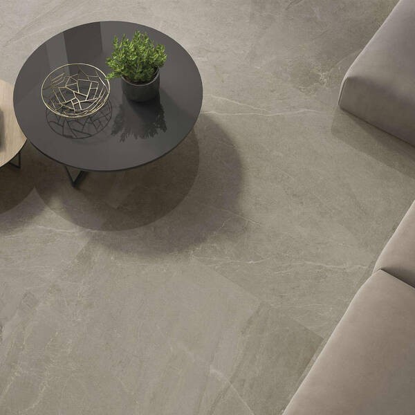 TEMPO ASH MATE ALMERA CERAMICA (SPAIN) фото 3