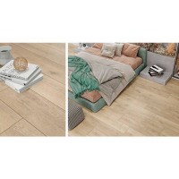 ELMWOOD BEIGE MAT RECT CERSANIT плитка фото 3