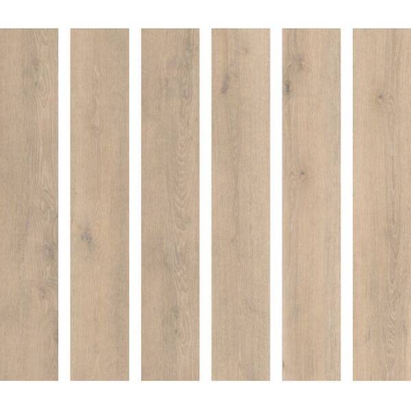 ELMWOOD BEIGE MAT RECT CERSANIT плитка фото 1
