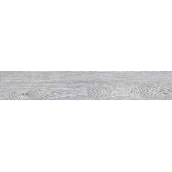 EMBERWOOD GREY MAT RECT CERSANIT плитка