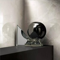 779257 ECCENTRIC LUXE CLOUDY WHITE GLO 60x120RT FLORIM GROUP фото 1