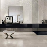 779257 ECCENTRIC LUXE CLOUDY WHITE GLO 60x120RT FLORIM GROUP фото 2