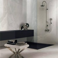 779257 ECCENTRIC LUXE CLOUDY WHITE GLO 60x120RT FLORIM GROUP фото 4