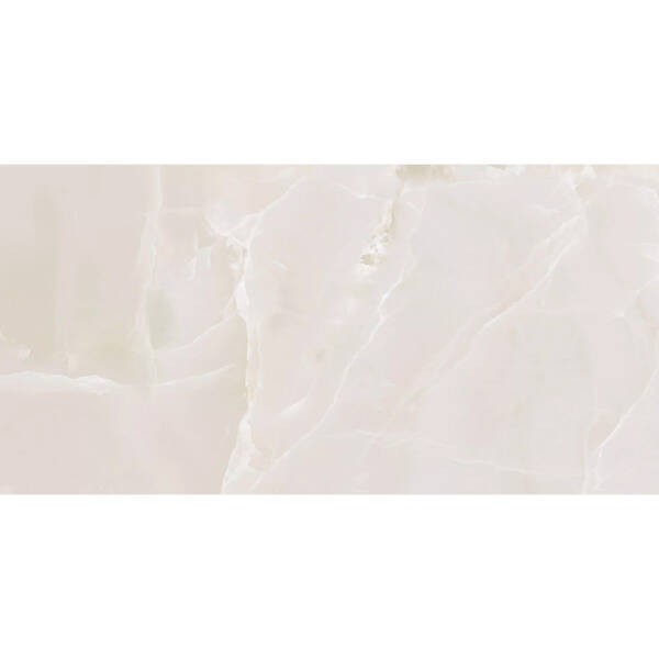 779257 ECCENTRIC LUXE CLOUDY WHITE GLO 60x120RT FLORIM GROUP