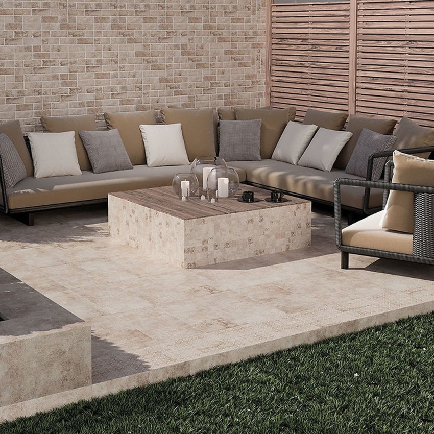 LUKAS BEIGE (1 сорт) CERSANIT фото 1