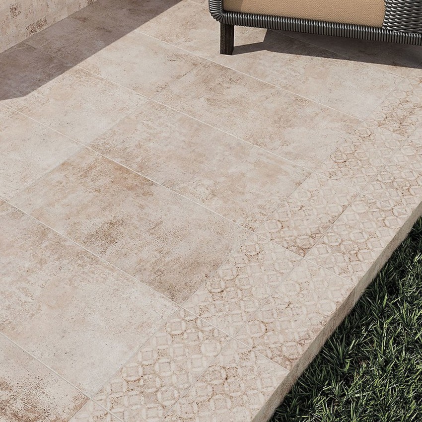 LUKAS BEIGE (1 сорт) CERSANIT фото 2