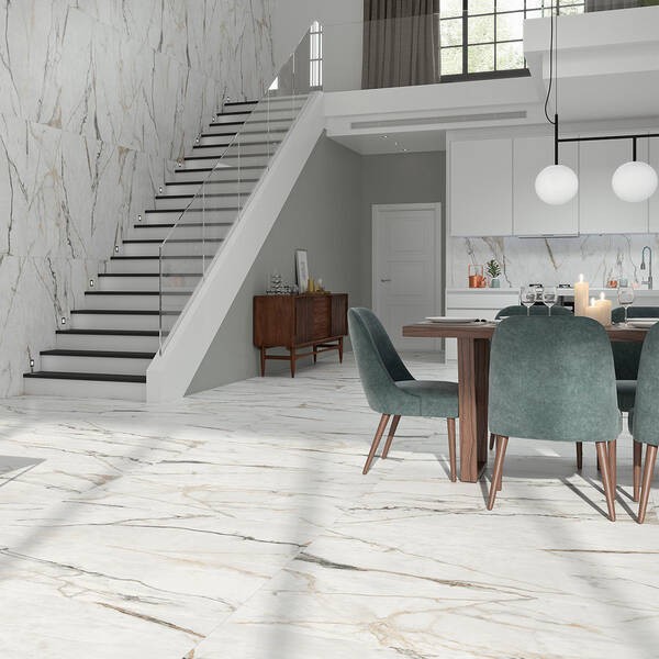 CARBIS GOLD MAT RECT ALMERA CERAMICA (SPAIN) фото 2
