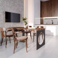 Oasis Айворі OSА580 GOLDEN TILE фото 1