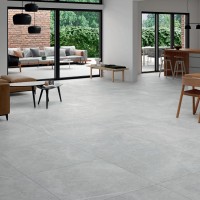 P.E. NORTHON LIGHT GREY MT RECT (1 сорт) ALMERA CERAMICA (SPAIN) фото 1