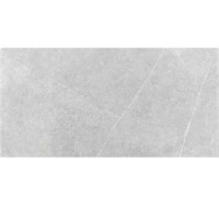 P.E. NORTHON LIGHT GREY MT RECT ALMERA CERAMICA (SPAIN)