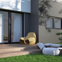 KAMIEN ELEWACYJNY CER 26 ONYKS (1 сорт) CERRAD фото 1