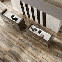 778824 ECCENTRIC CARAMEL GLO 120X280 6MM FLORIM GROUP фото 2