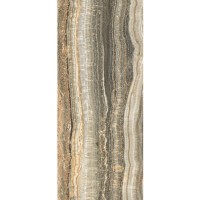 778824 ECCENTRIC CARAMEL GLO 120X280 6MM FLORIM GROUP