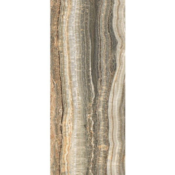 778824 ECCENTRIC CARAMEL GLO 120X280 6MM FLORIM GROUP