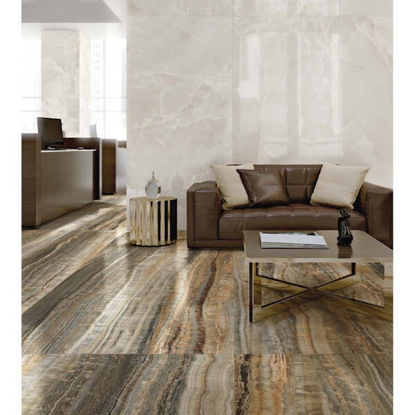 778824 ECCENTRIC CARAMEL GLO 120X280 6MM FLORIM GROUP фото 3