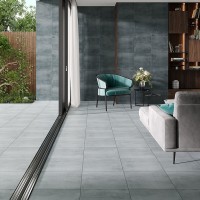 ECLIPSE LIGHT GREY MATT** (1 сорт) CERSANIT