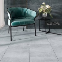 ECLIPSE LIGHT GREY MATT** CERSANIT entry фото 1