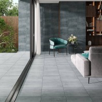 ECLIPSE LIGHT GREY MATT** CERSANIT entry фото 3