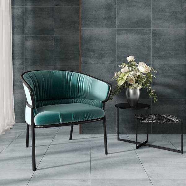 ECLIPSE GRAPHITE MATT** CERSANIT entry фото 3