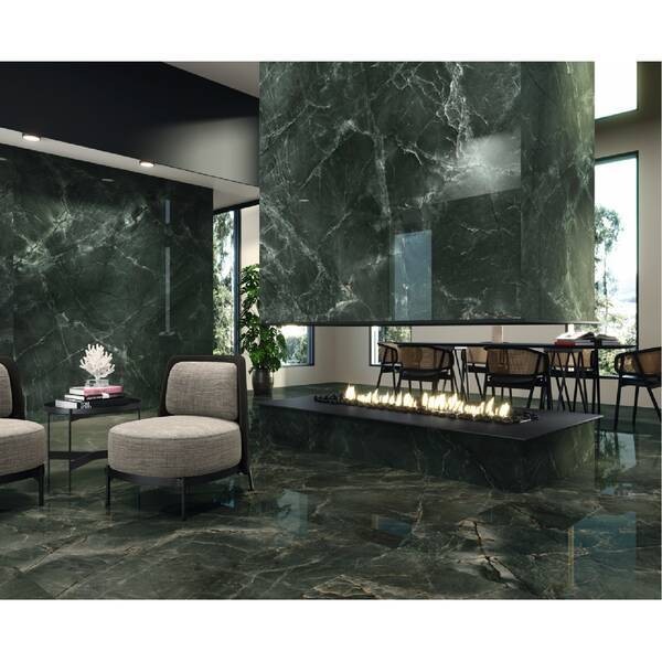 MANAOS GREEN PULIDO RECT BALDOCER фото 2