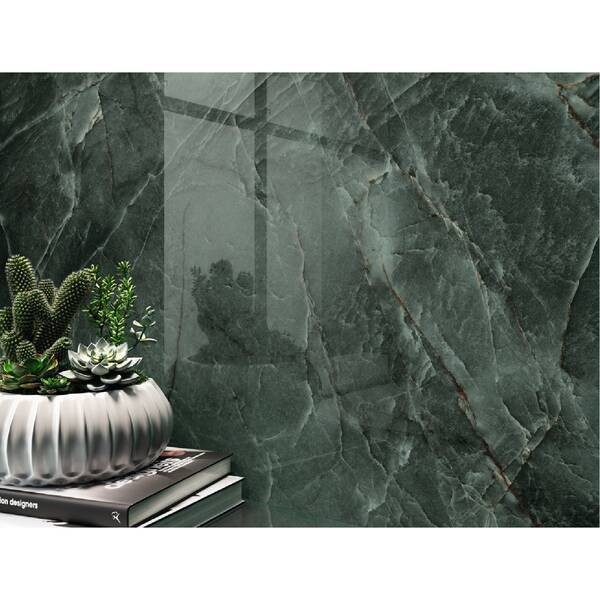 MANAOS GREEN PULIDO RECT BALDOCER фото 1